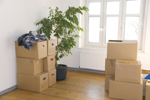 Reliable local moving support for Pimlico residents and businesses