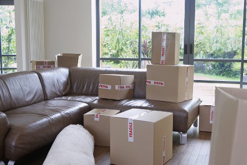 Affordable man and van transport solution in Pimlico